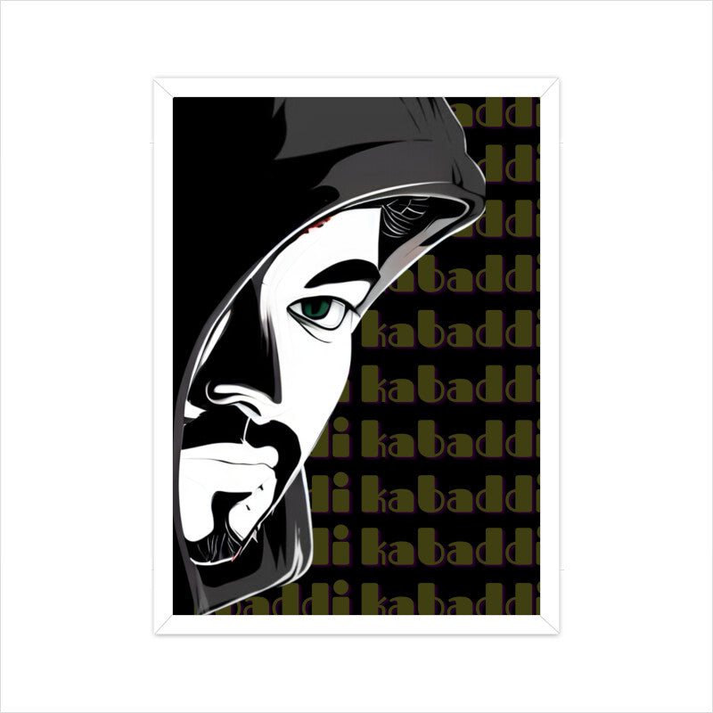 Ghilli Vijay - Posters