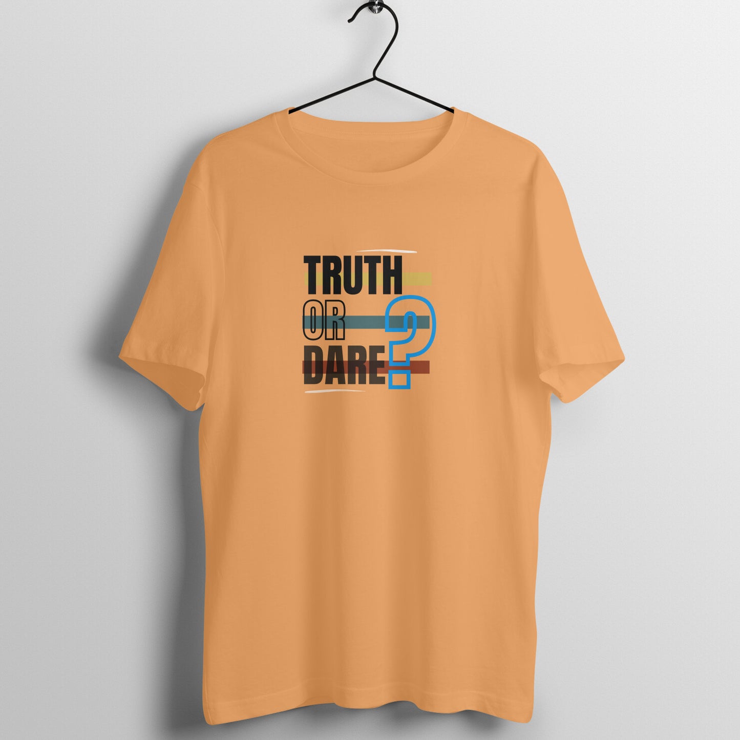 Truth or Dare - Men's T-shirts