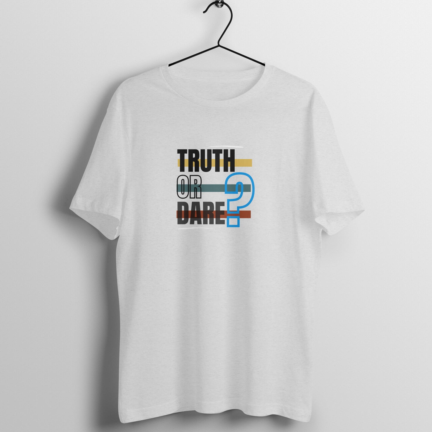 Truth or Dare - Men's T-shirts