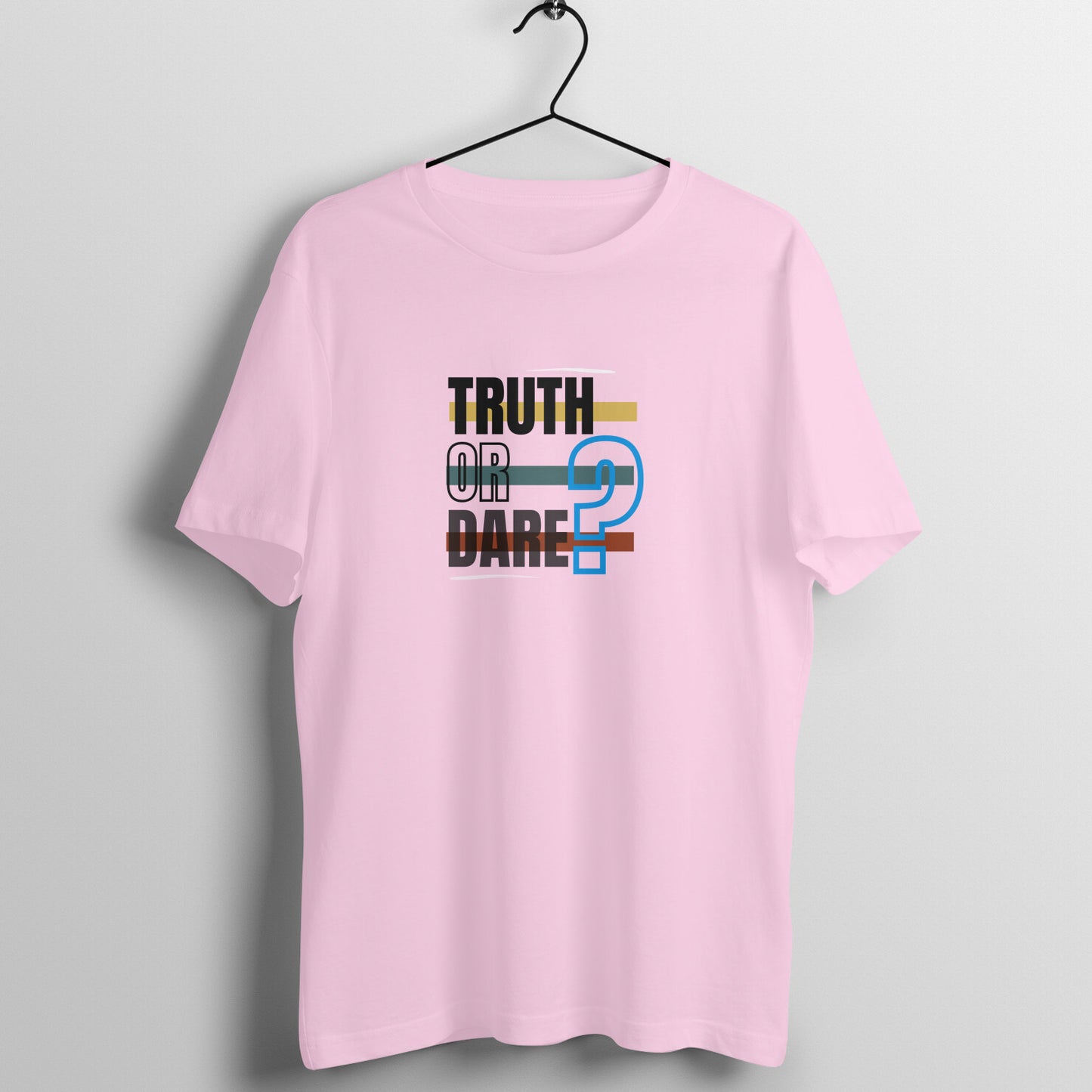 Truth or Dare - Men's T-shirts