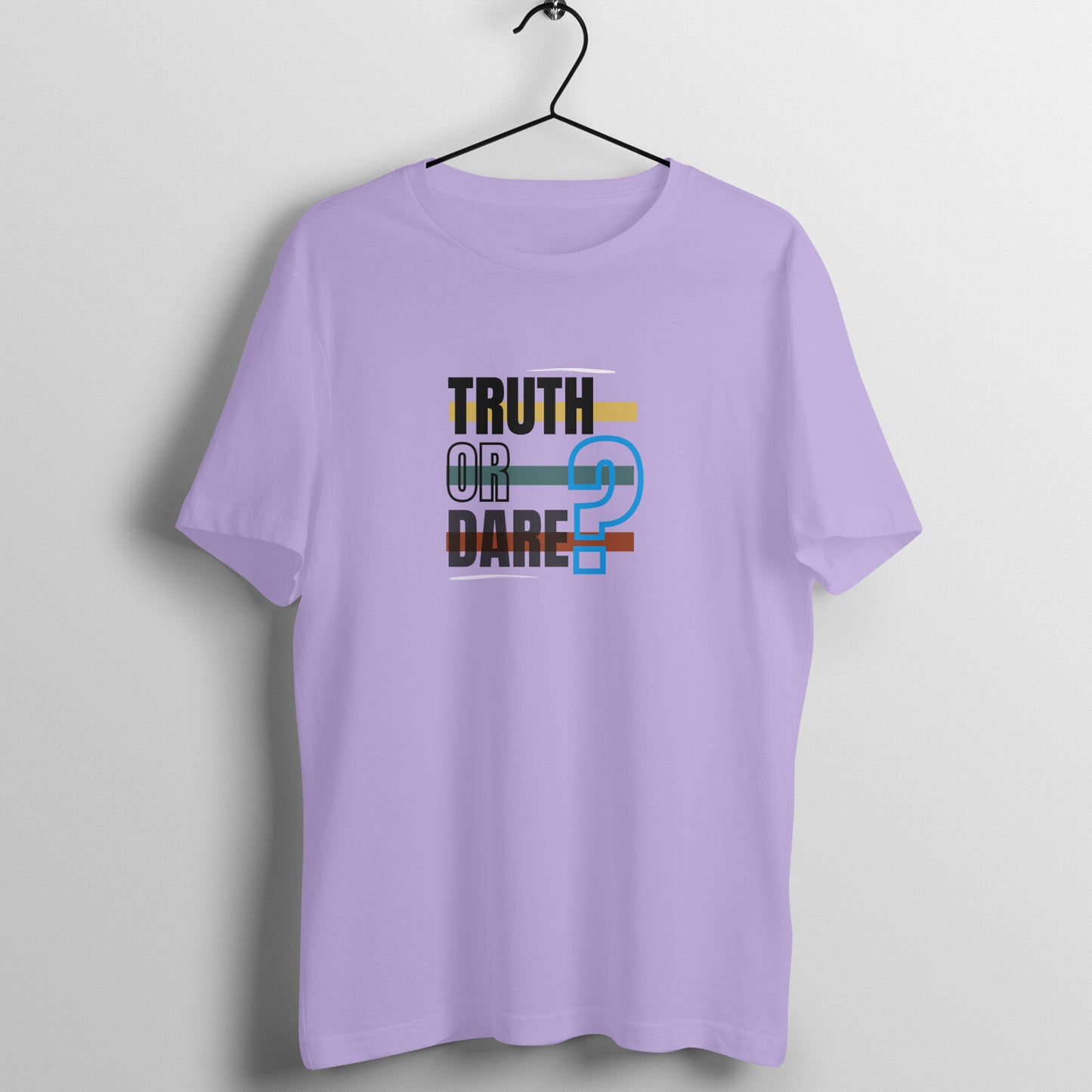 Truth or Dare - Men's T-shirts
