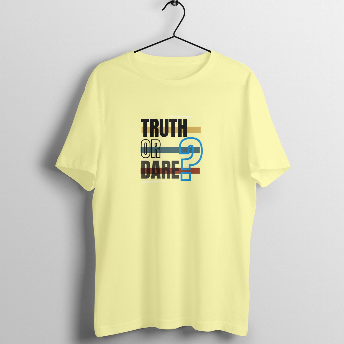 Truth or Dare - Men's T-shirts