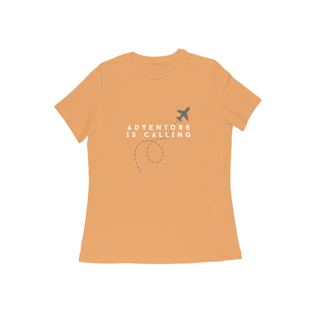 Adventure is calling - Women's T-shirts