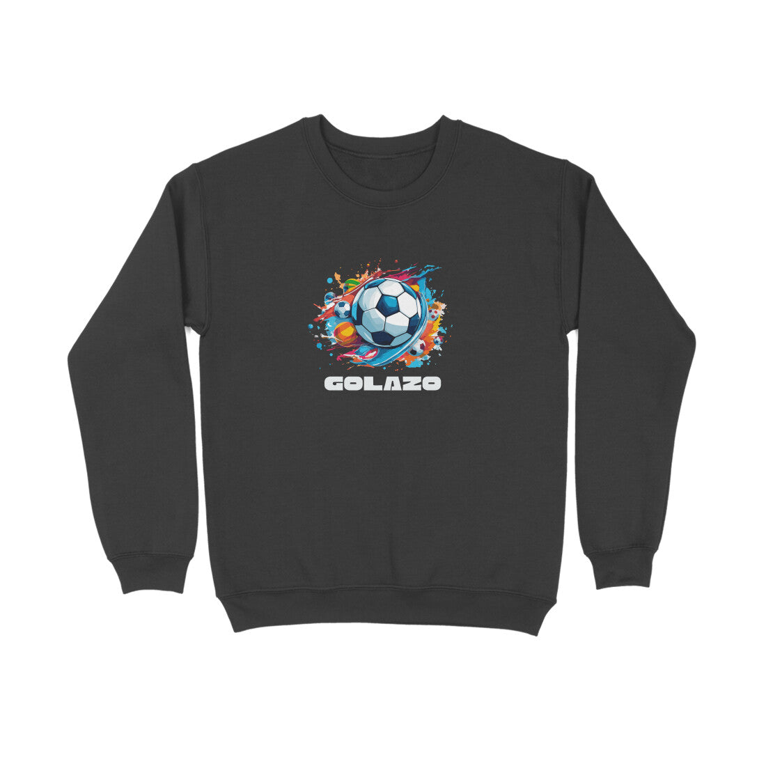 Golazo Football - Unisex sweatshirts