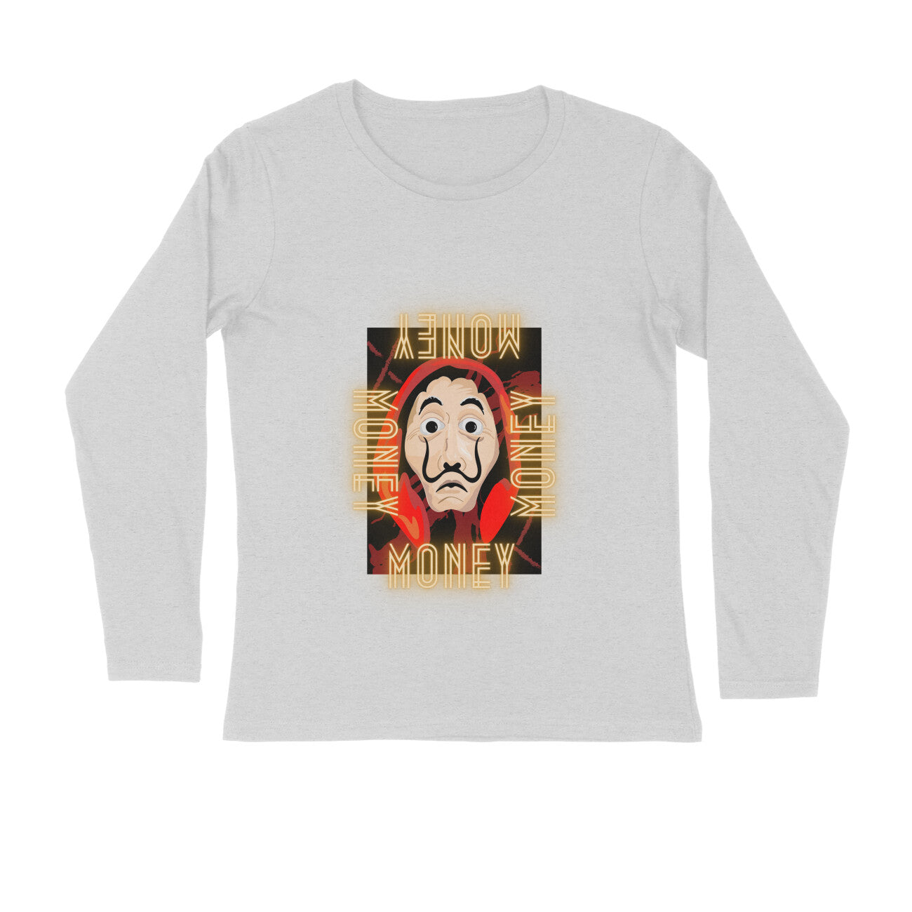 Money heist - Men's T-shirt