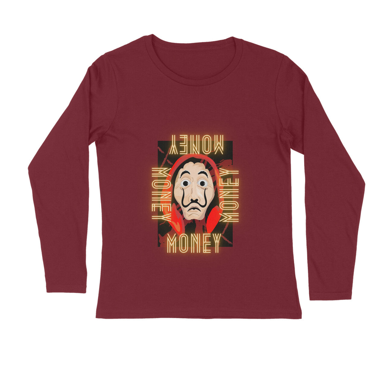 Money heist - Men's T-shirt