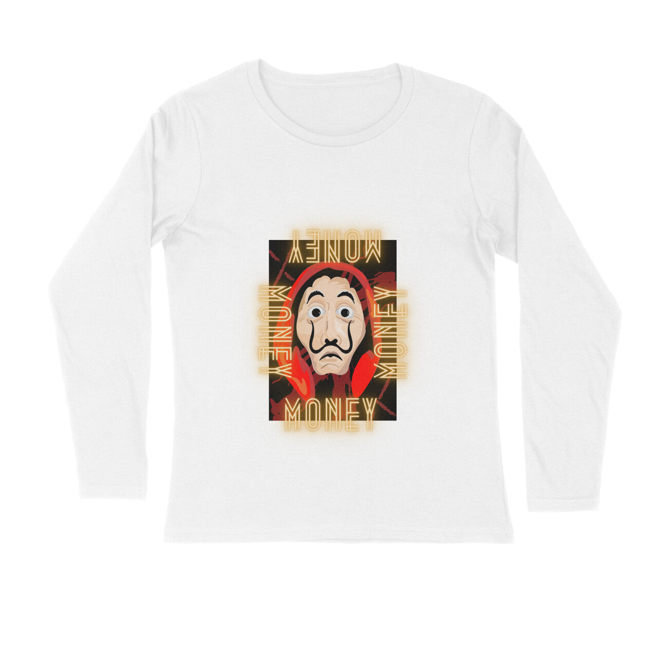 Money heist - Men's T-shirt