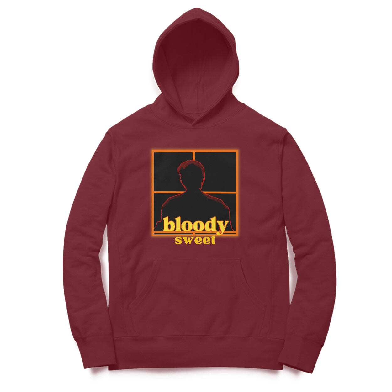 Leo Kollywood movie - Men's Hoodies