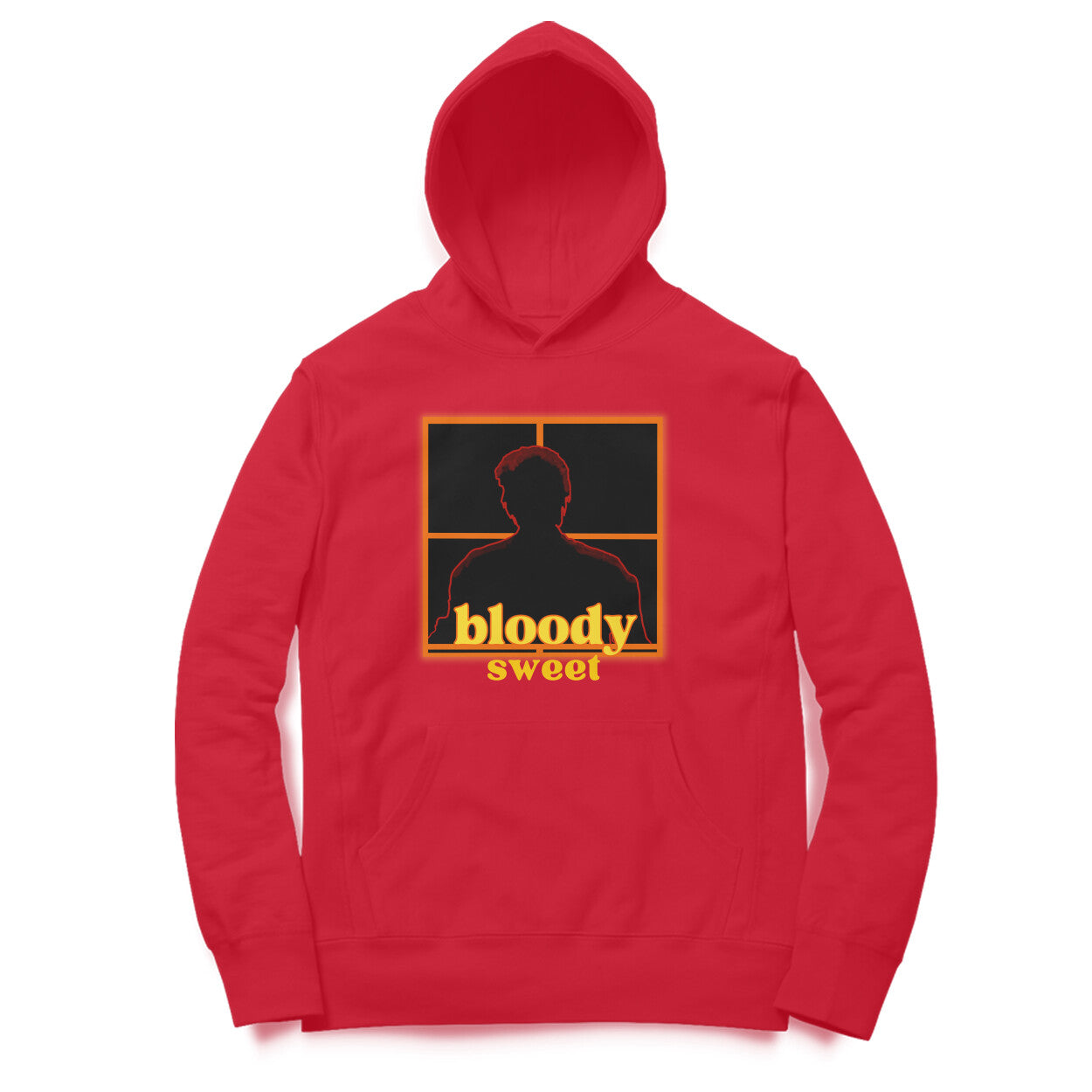 Leo Kollywood movie - Men's Hoodies