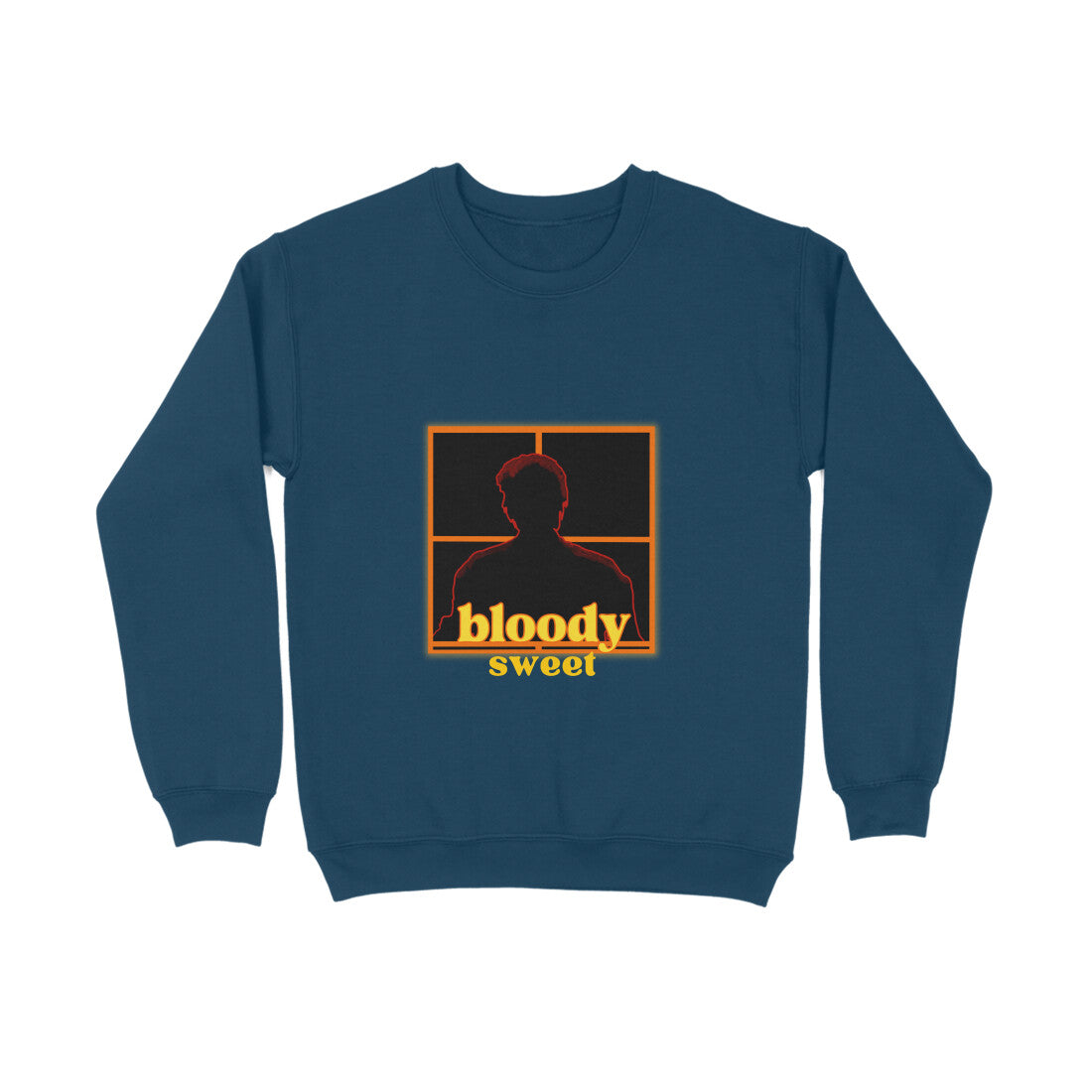 Leo Kollywood movie - Unisex sweatshirt