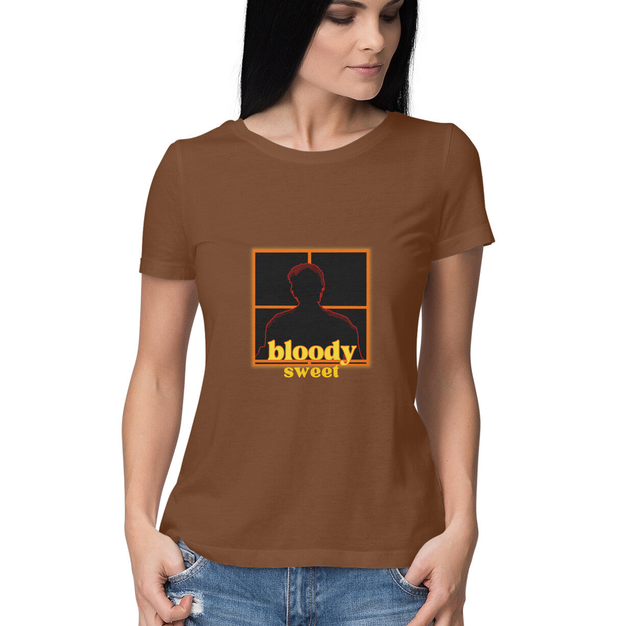 Leo Kollywood movie - Women's T-shirt