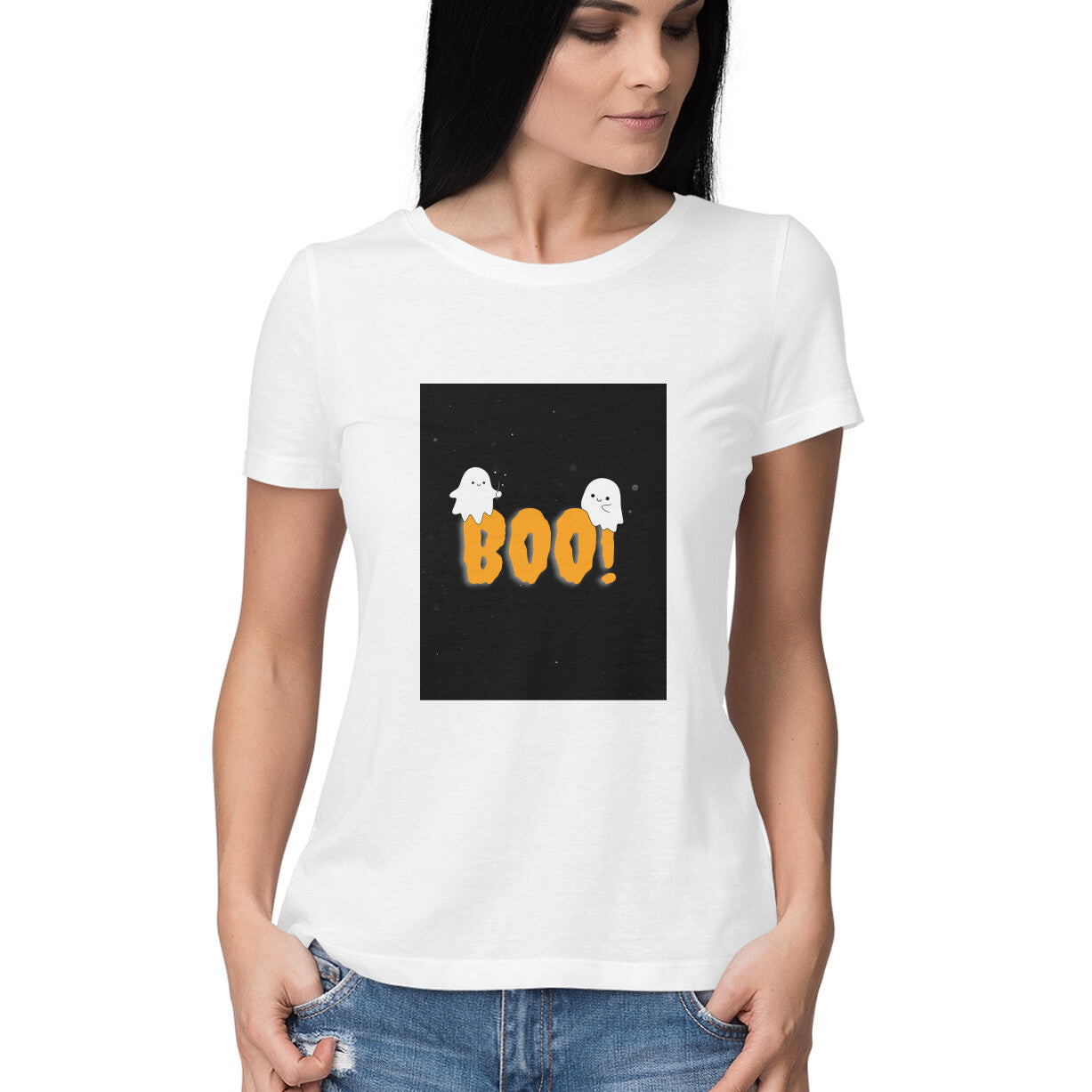 Boo - Women's T-shirts