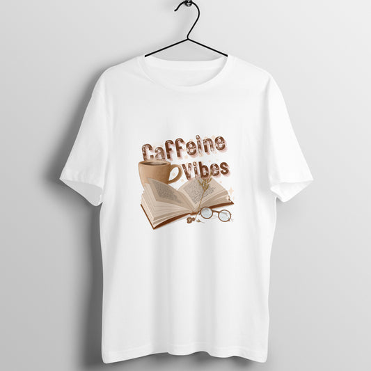 Caffeine vibes - Men's T-shirts