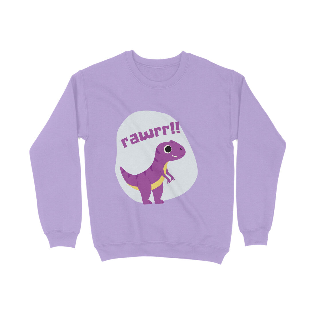 Cute Dino - Unisex sweatshirts