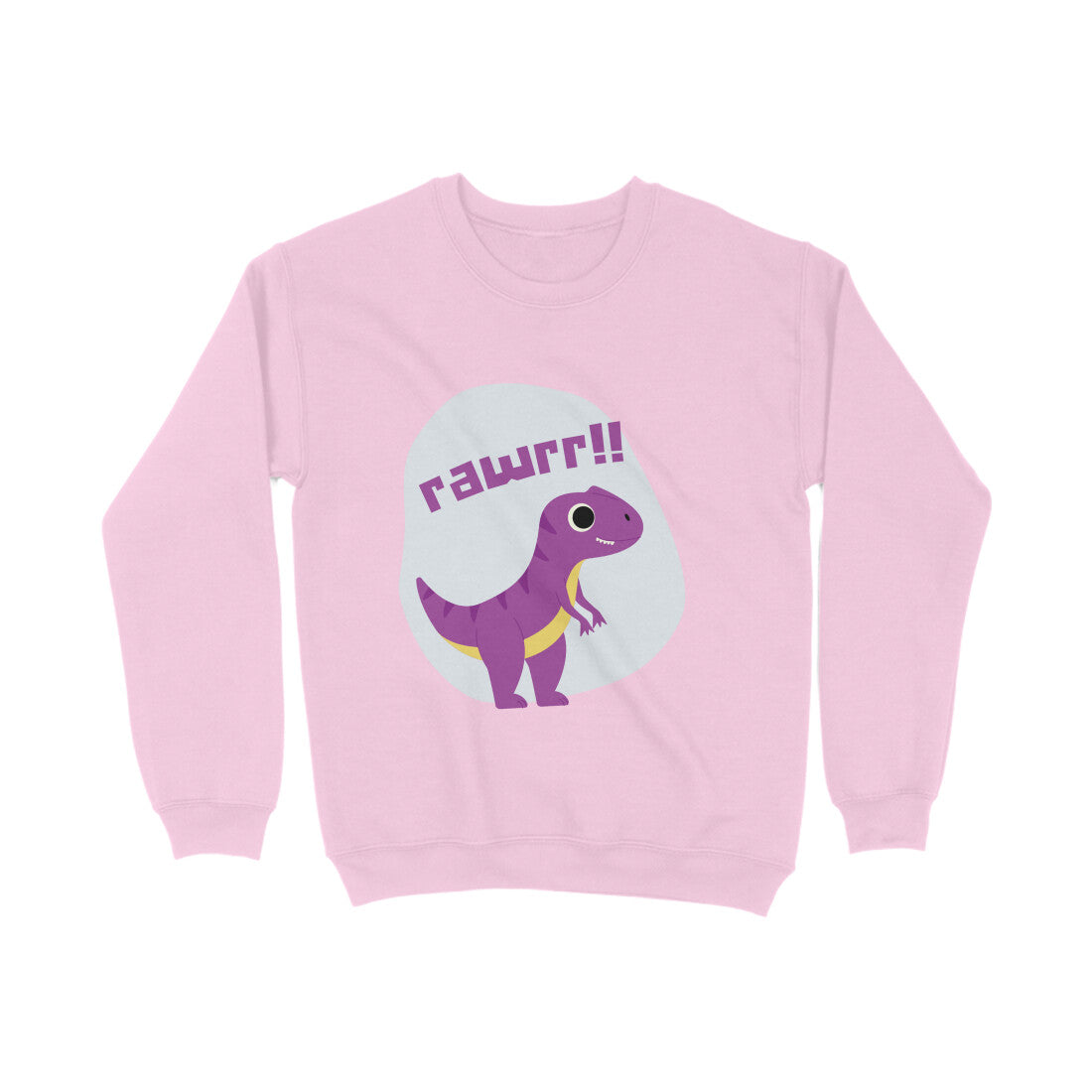 Cute Dino - Unisex sweatshirts