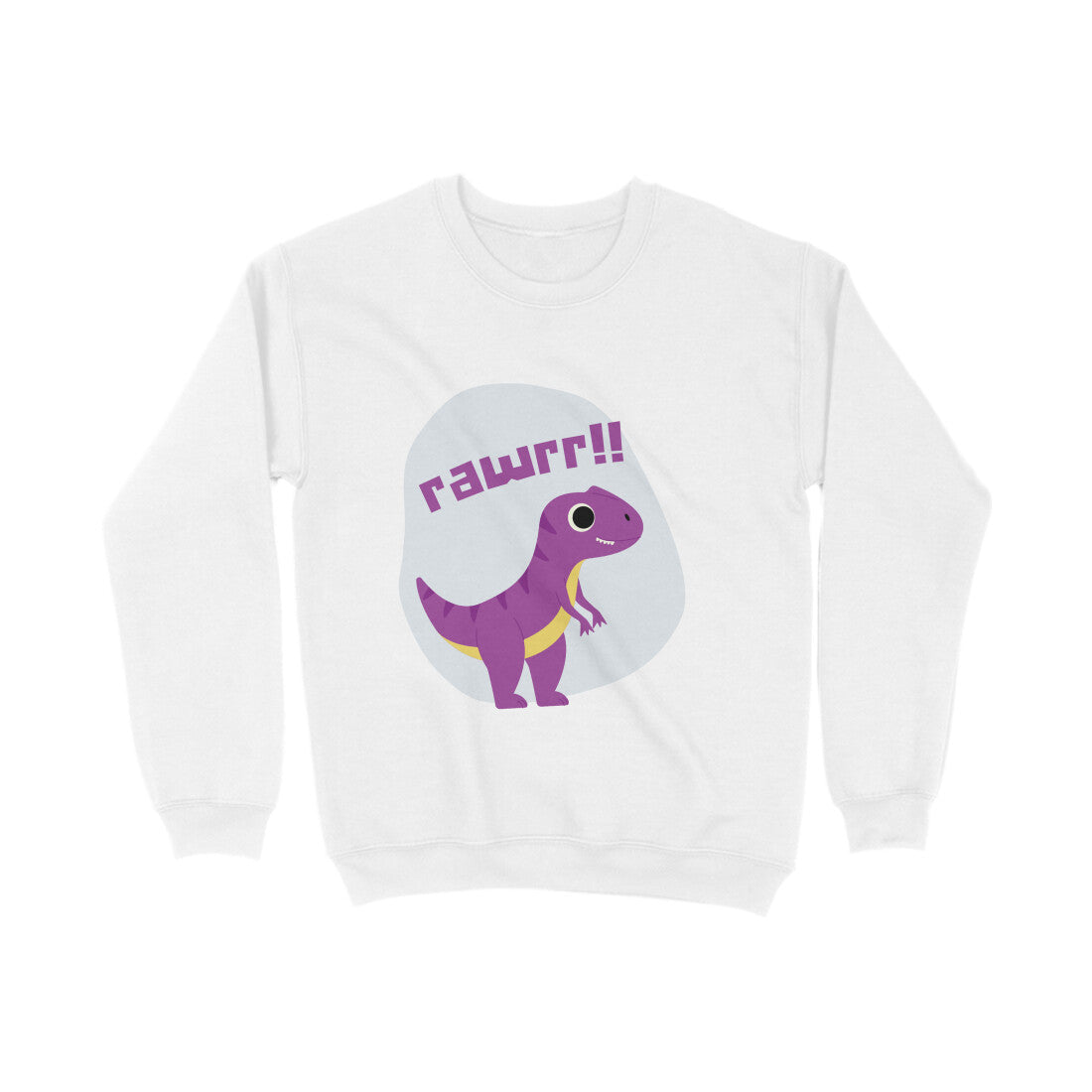 Cute Dino - Unisex sweatshirts