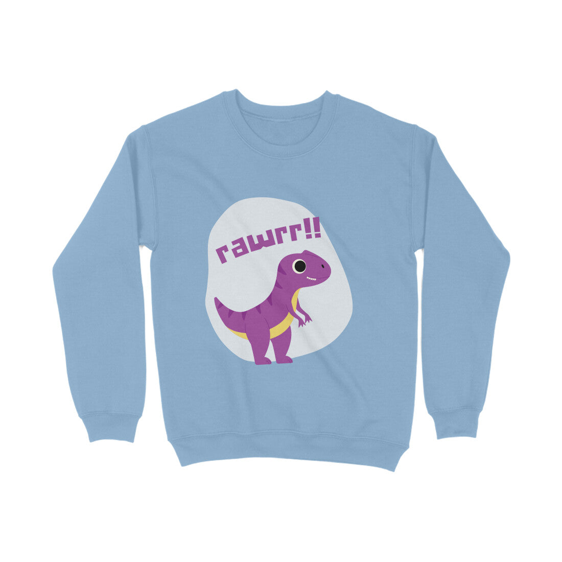 Cute Dino - Unisex sweatshirts