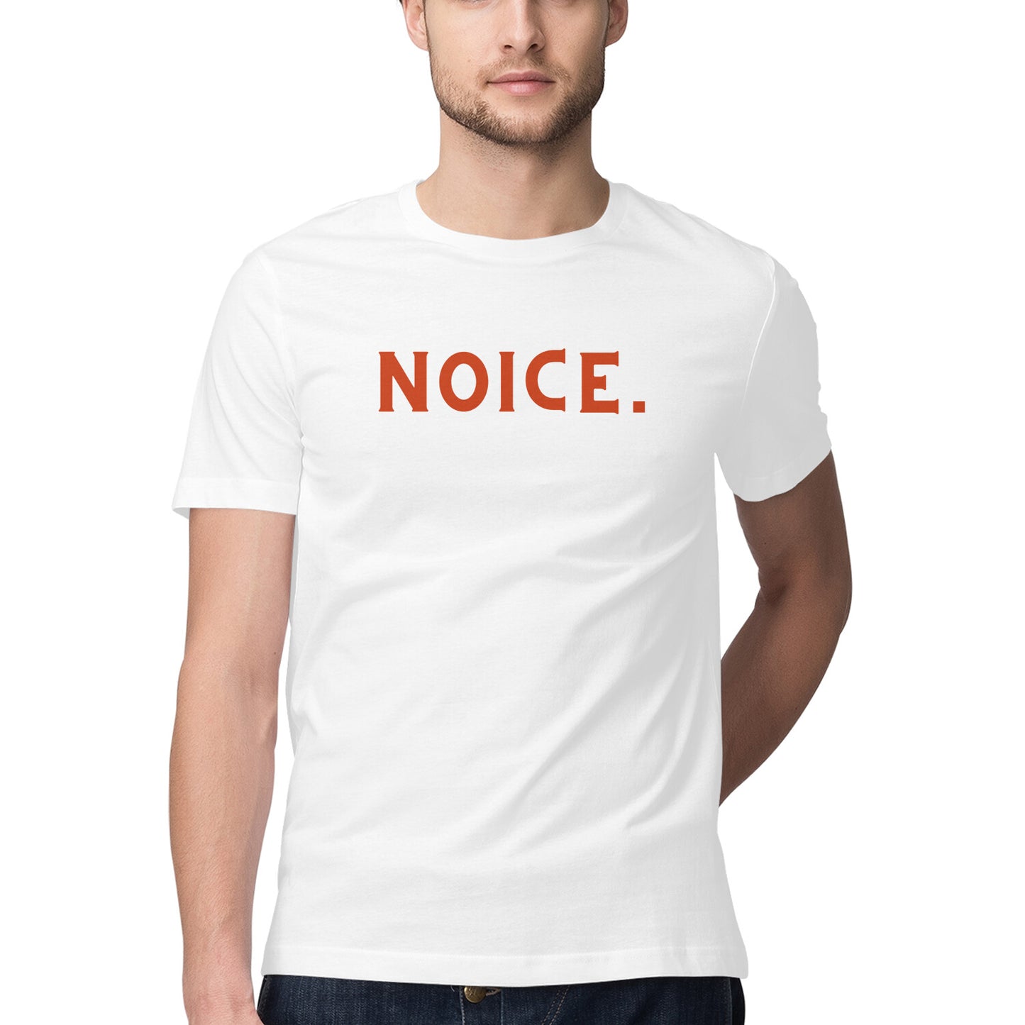 Noice - Brooklyn 99 Men's T-shirt