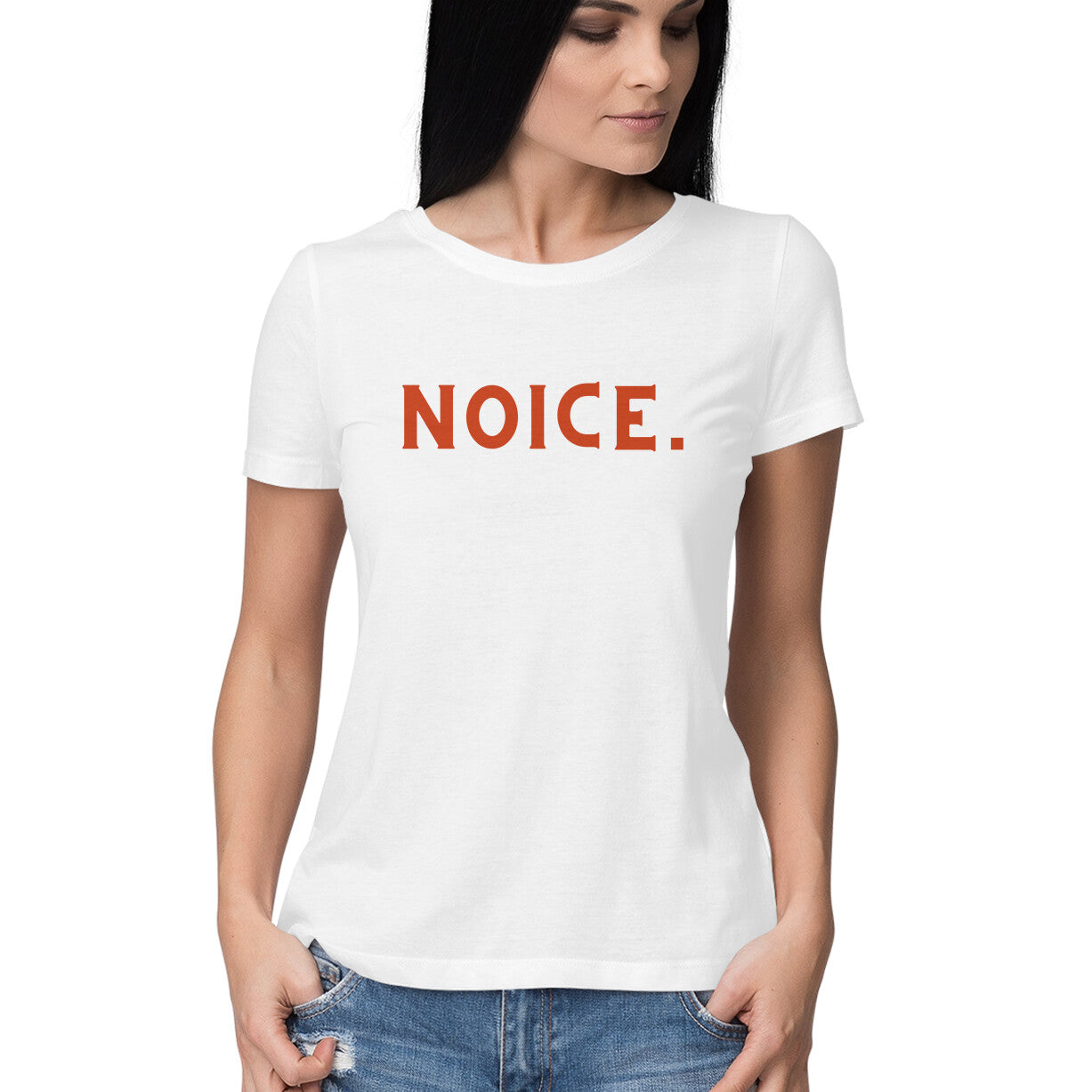 Noice - Brooklyn 99 - Women's T-shirt