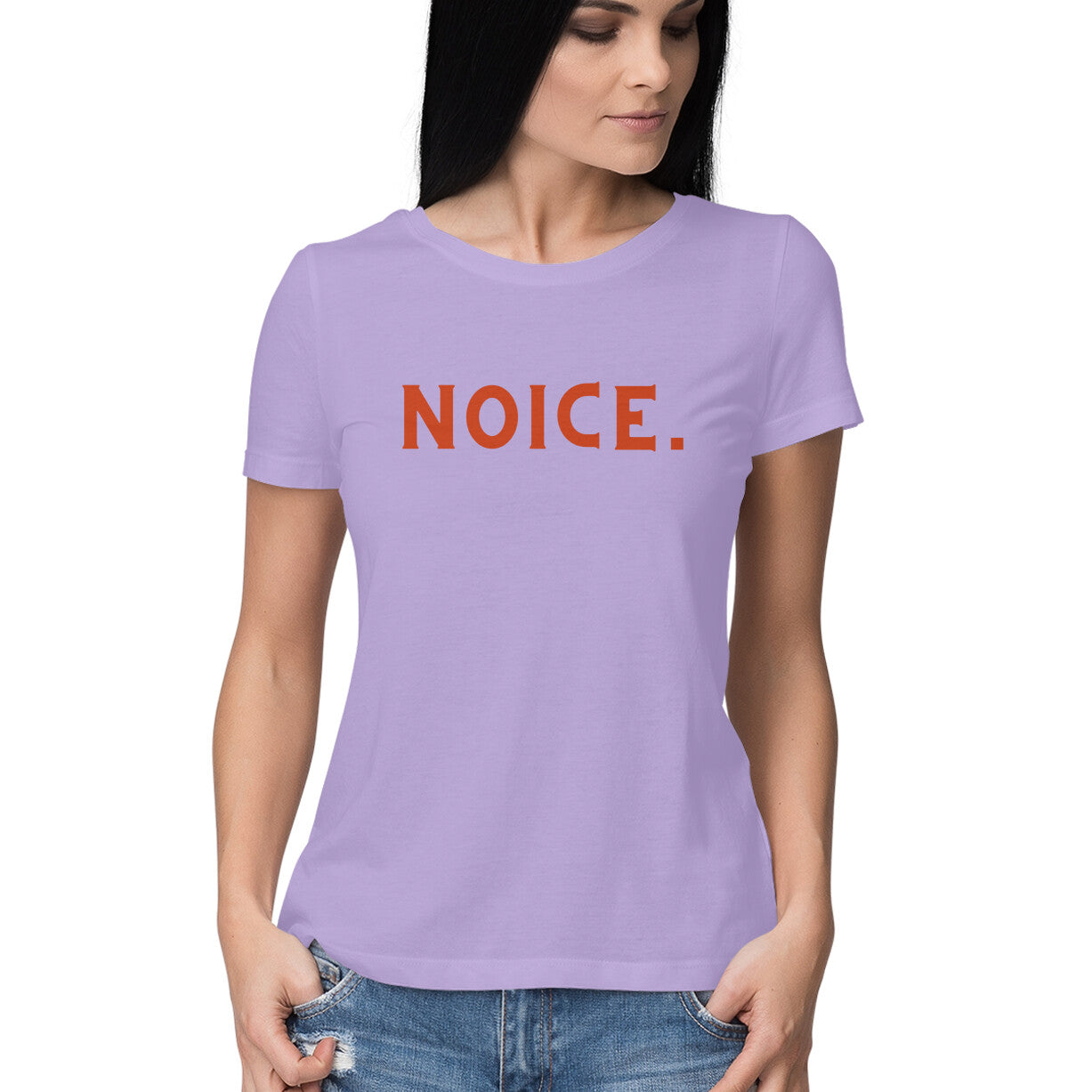 Noice - Brooklyn 99 - Women's T-shirt