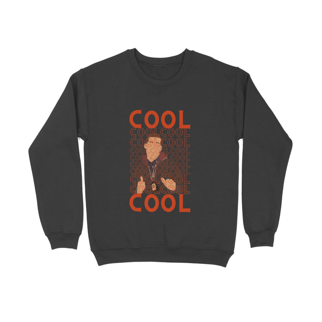 Cool - Brooklyn 99 Unisex sweatshirts