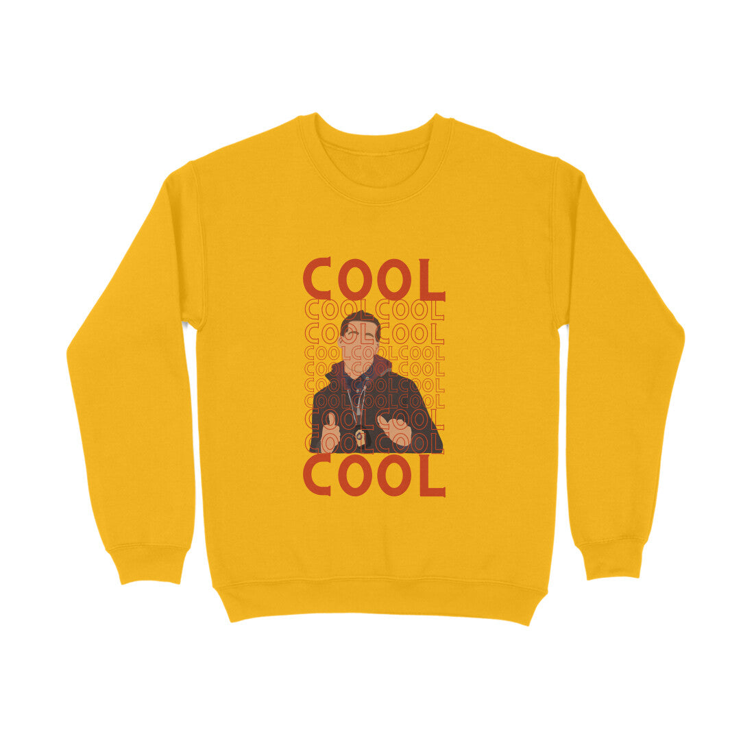 Cool - Brooklyn 99 Unisex sweatshirts