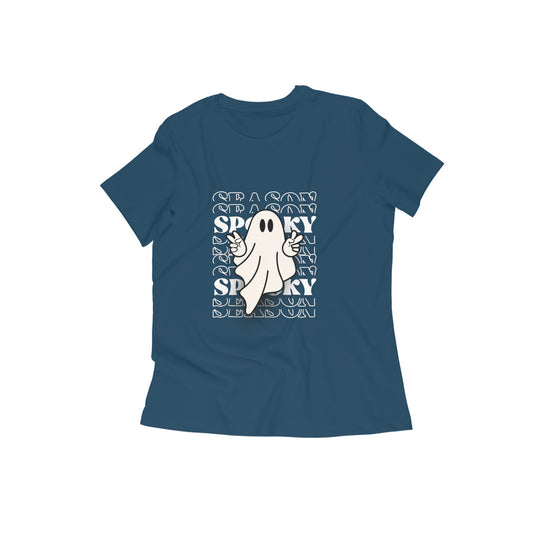 Spooky season - Women's T-shirts