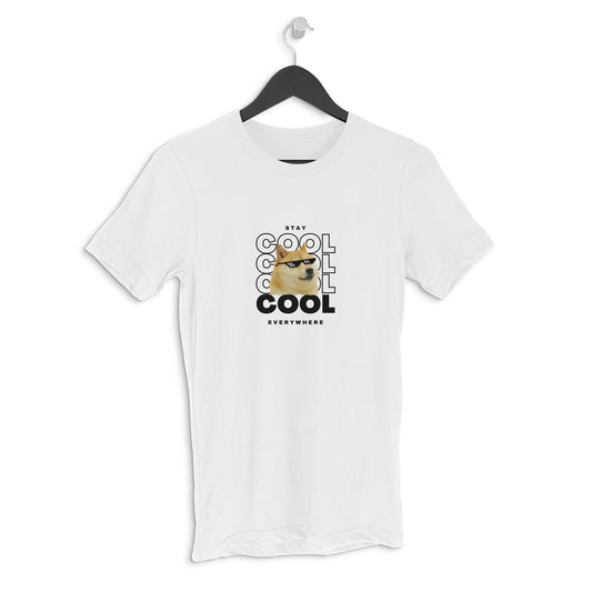 Stay cool - Men's T-shirts