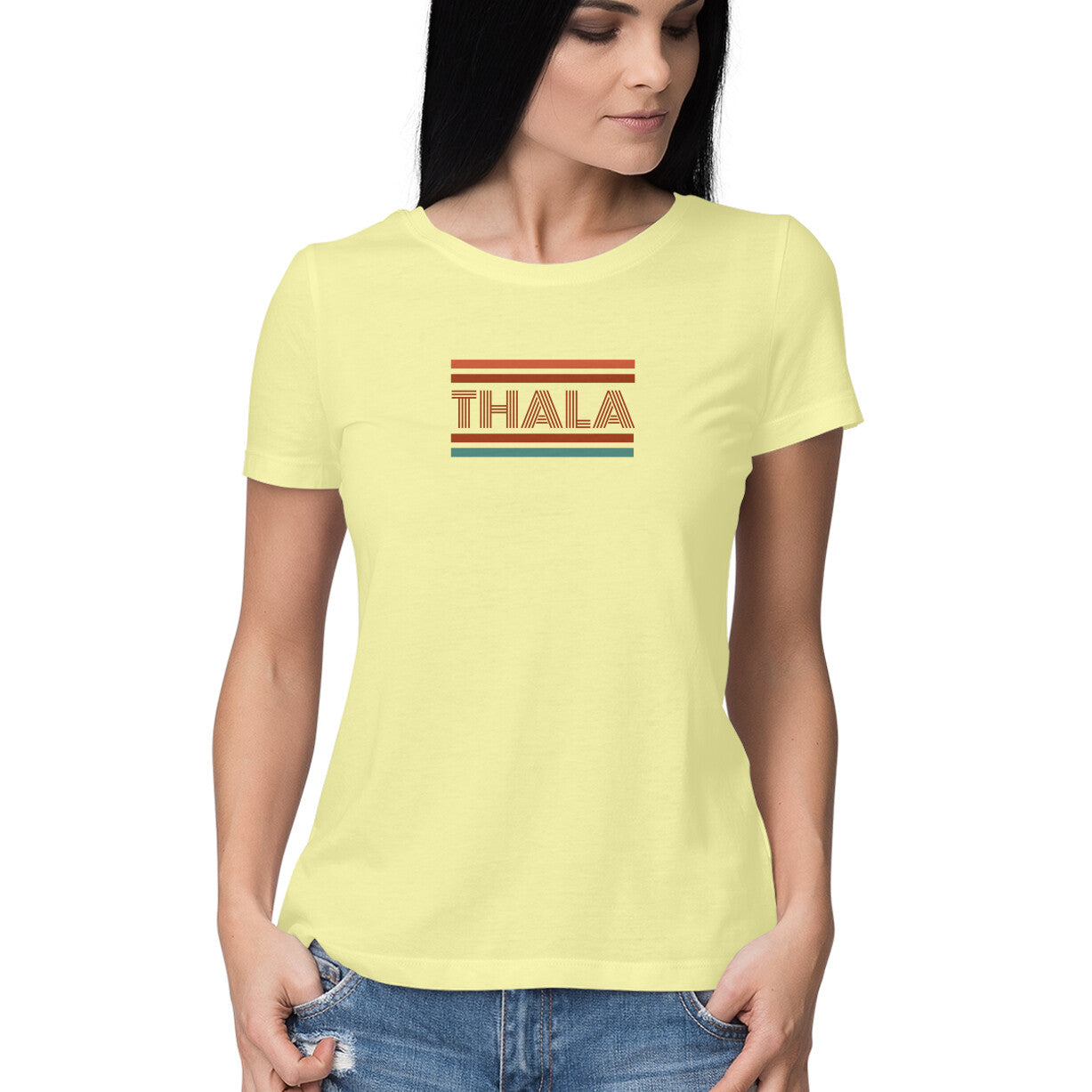 Thala- Women's T-shirts