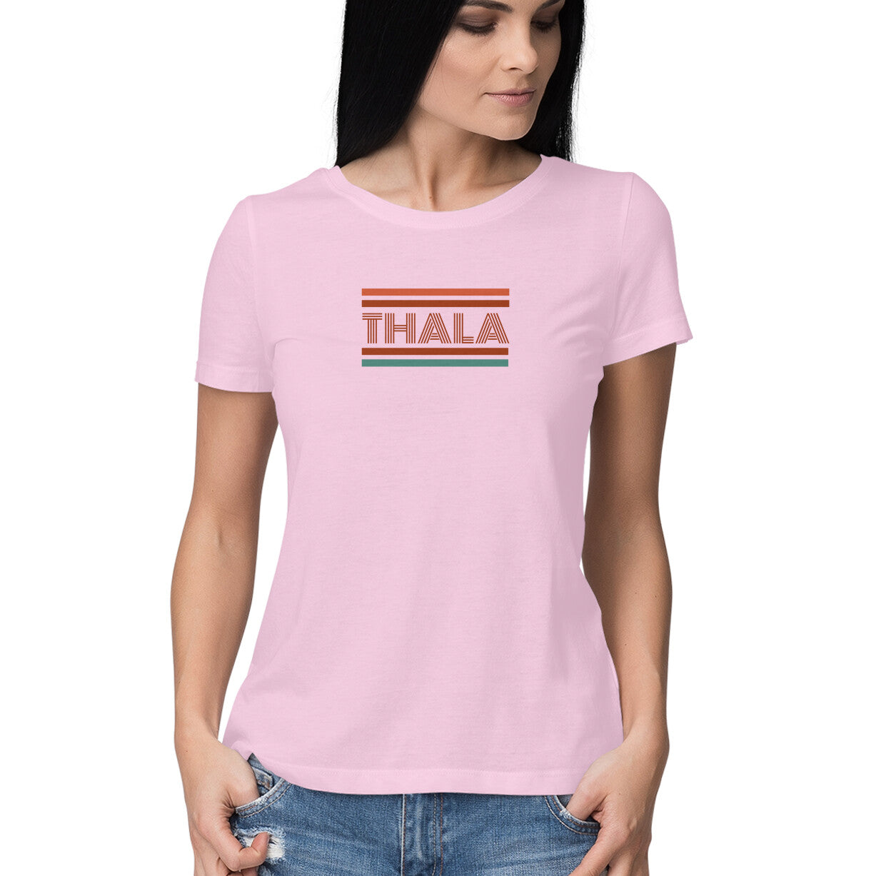 Thala- Women's T-shirts