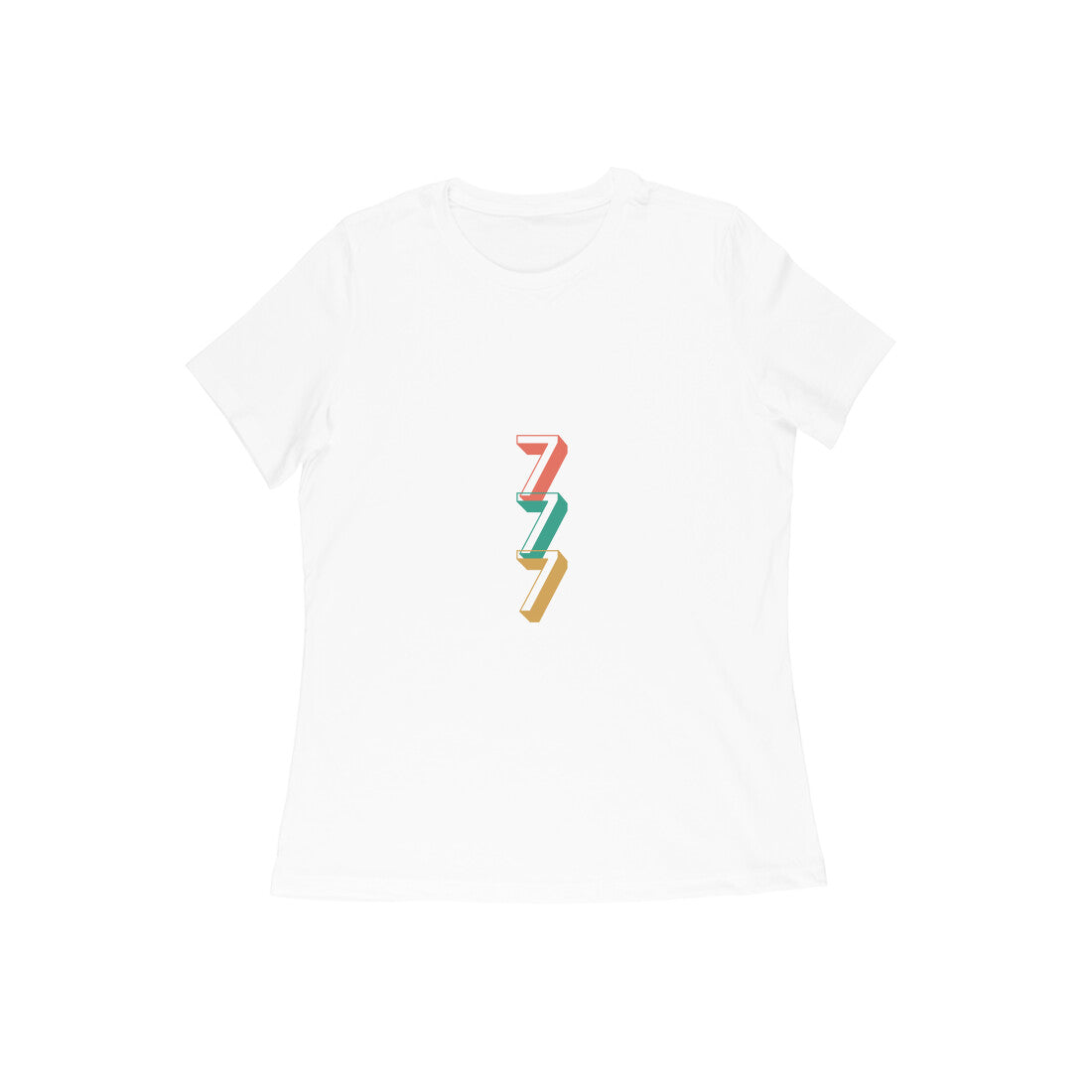 Dhoni 7 - Women's T-shirts