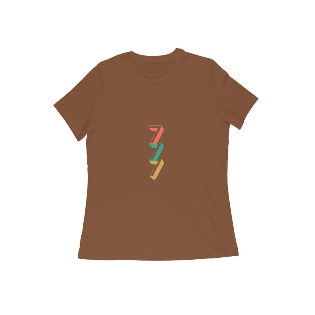 Dhoni 7 - Women's T-shirts