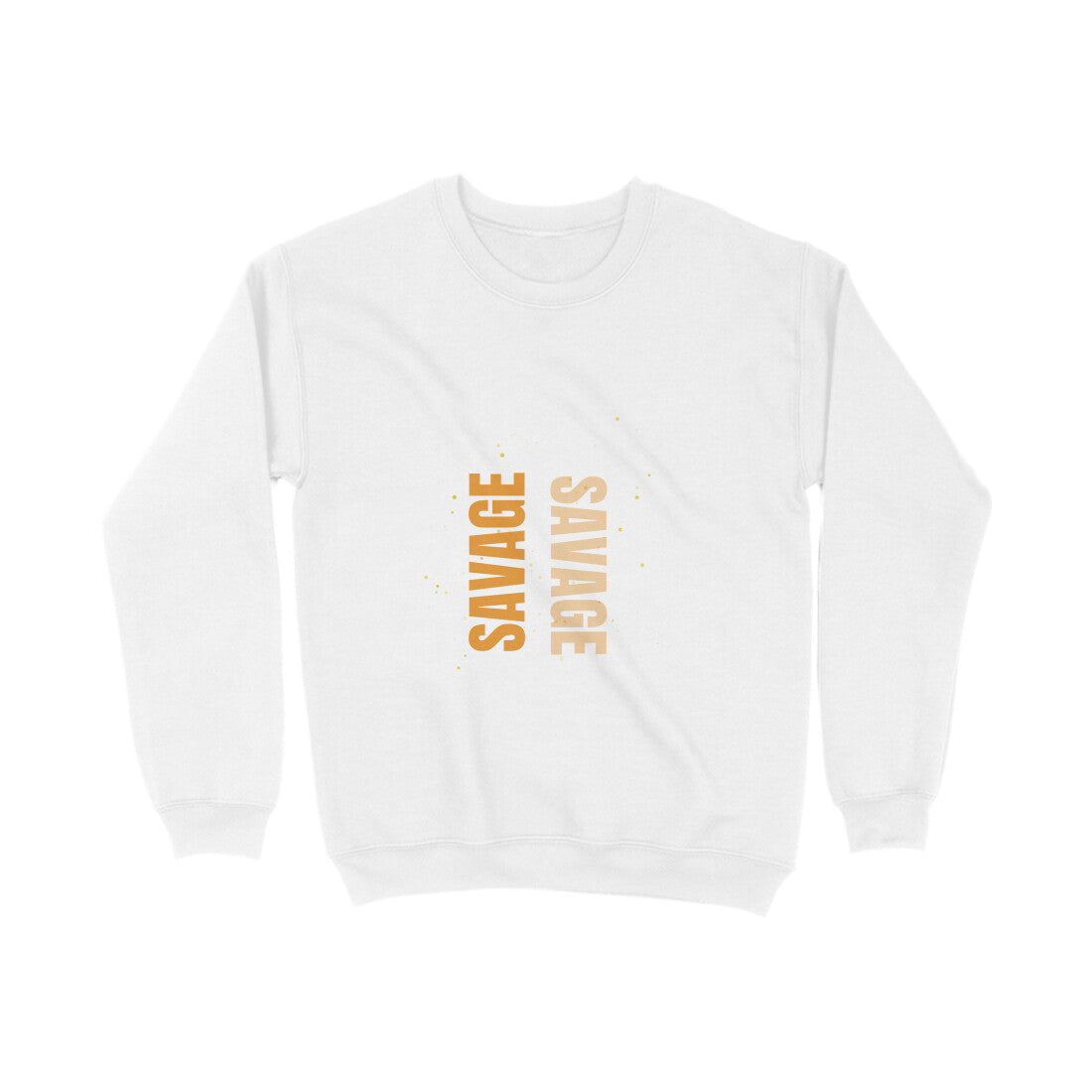 Savage - Unisex sweatshirts