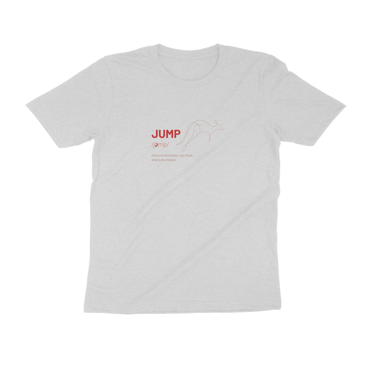 Jump - Men's T-shirts