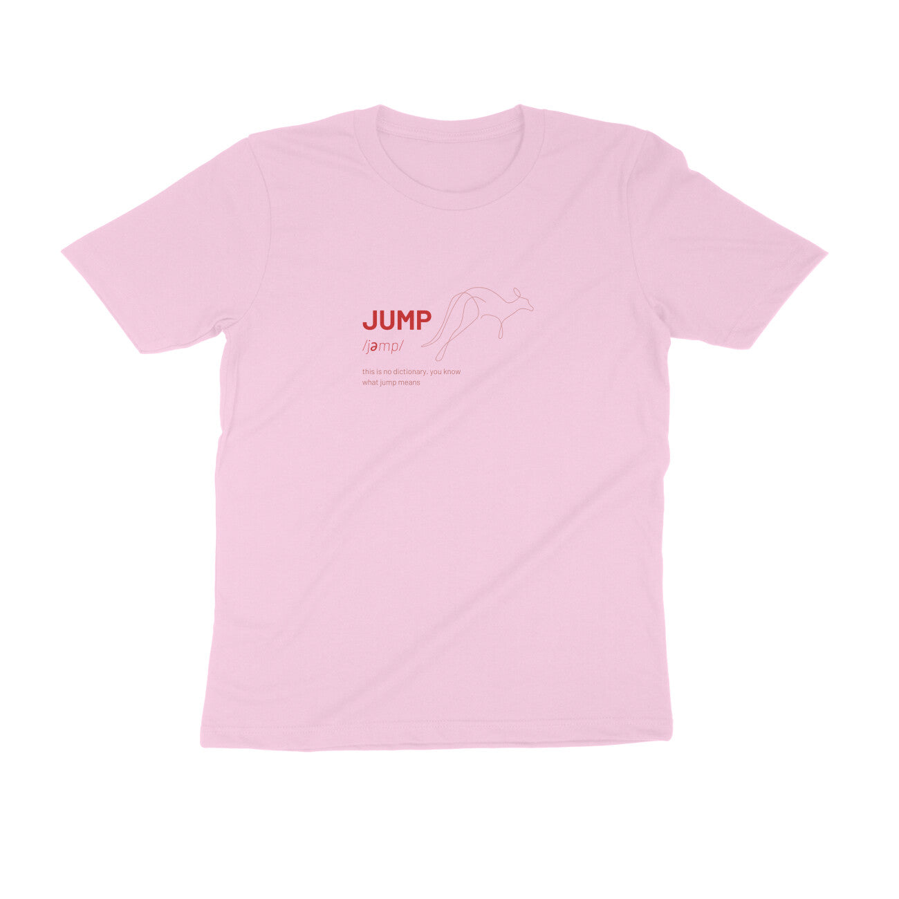 Jump - Men's T-shirts