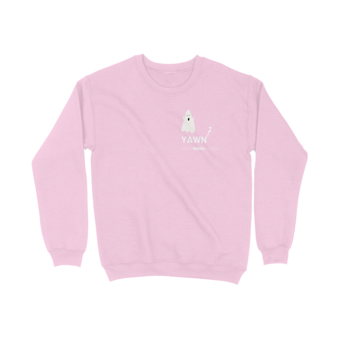 Yawn - Unisex sweatshirts