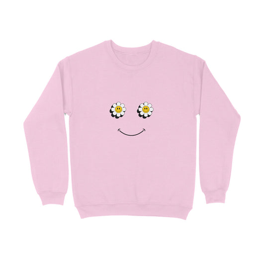 Smile - Cute Unisex sweatshirts