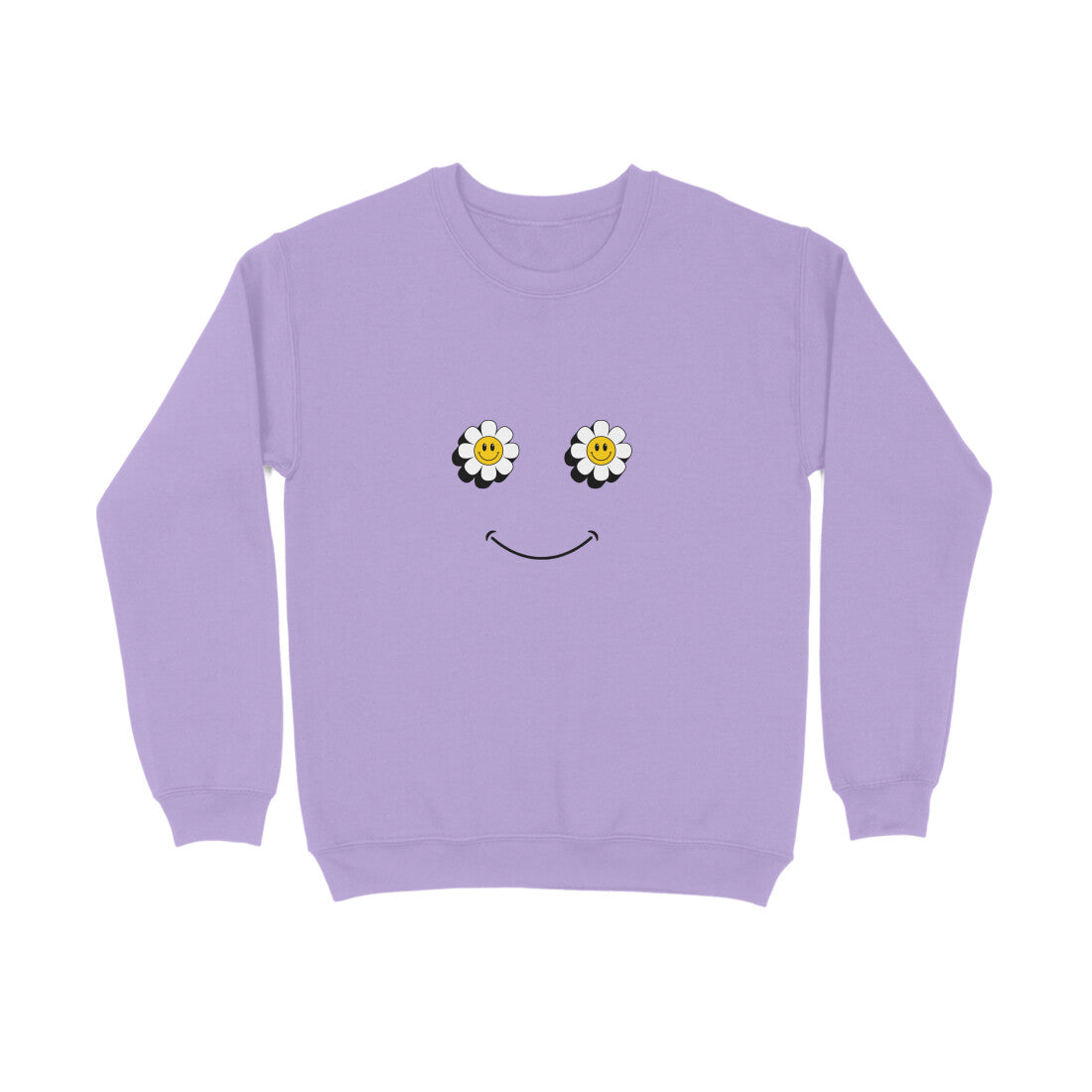 Smile - Cute Unisex sweatshirts