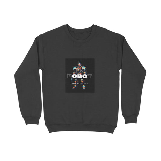 I'm Robot - Unisex sweatshirts