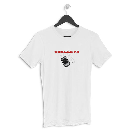 Challeya - Bollywood Men's T-shirts