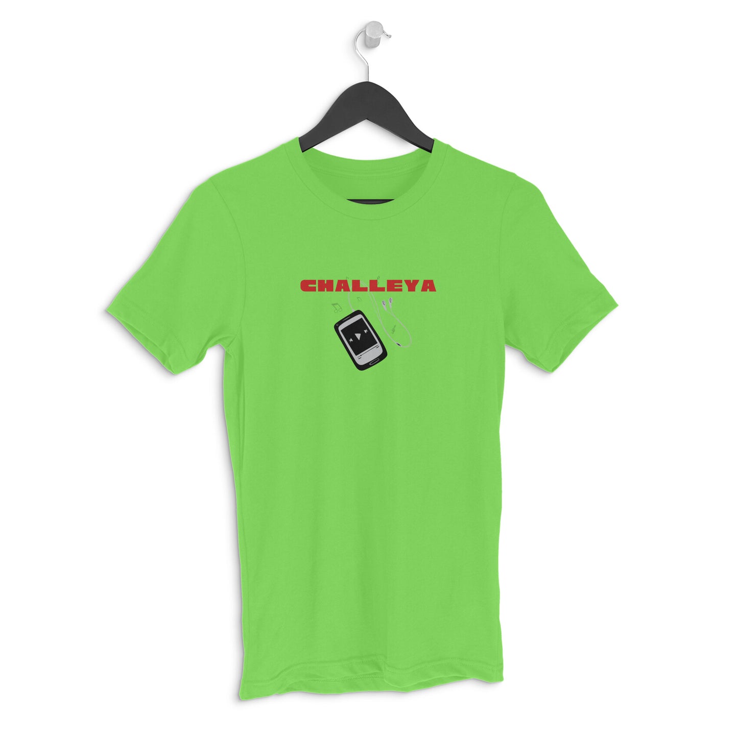 Challeya - Bollywood Men's T-shirts