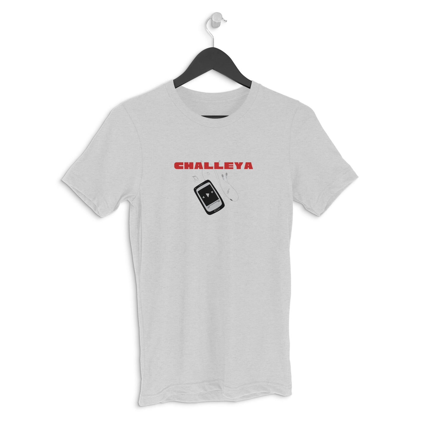 Challeya - Bollywood Men's T-shirts