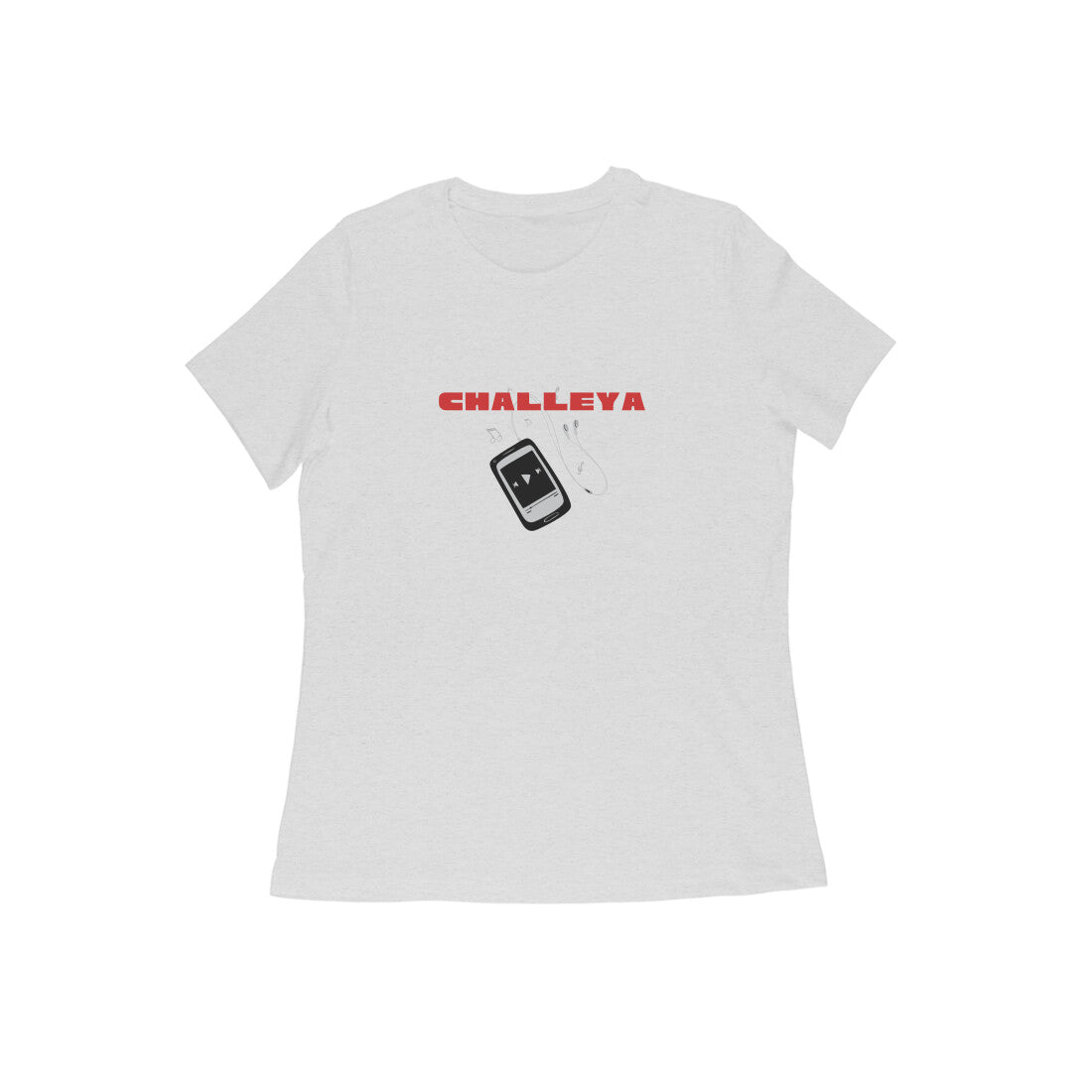 Challeya - Bollywood Women's T-shirts