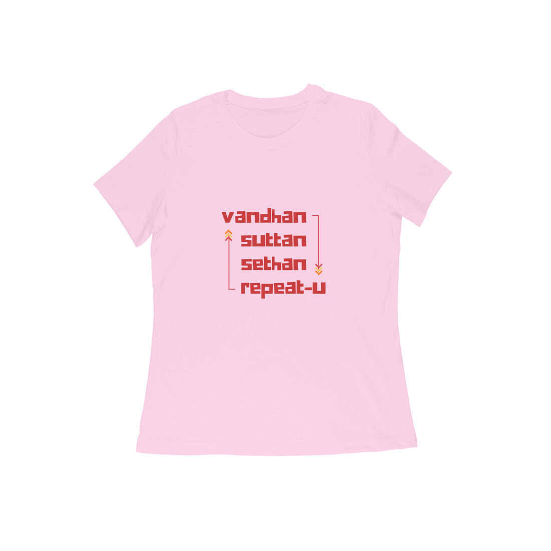 Manadu - Kollywood Women's T-shirts