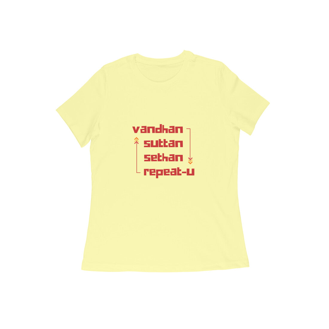 Manadu - Kollywood Women's T-shirts