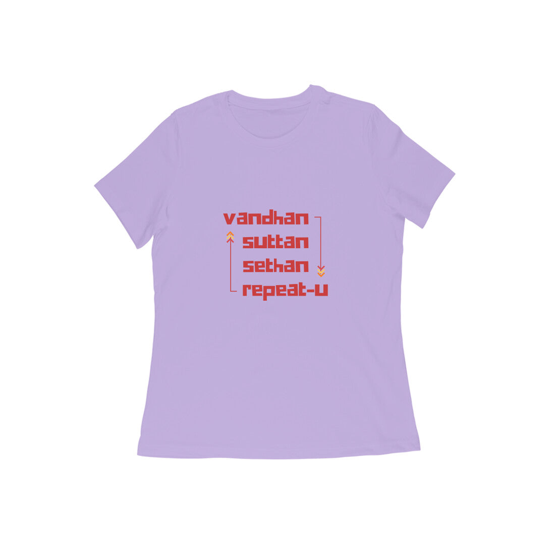 Manadu - Kollywood Women's T-shirts