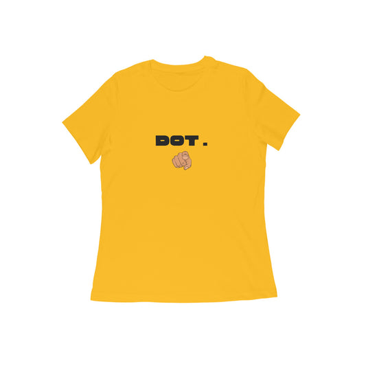 Dot - Women's T-shirts