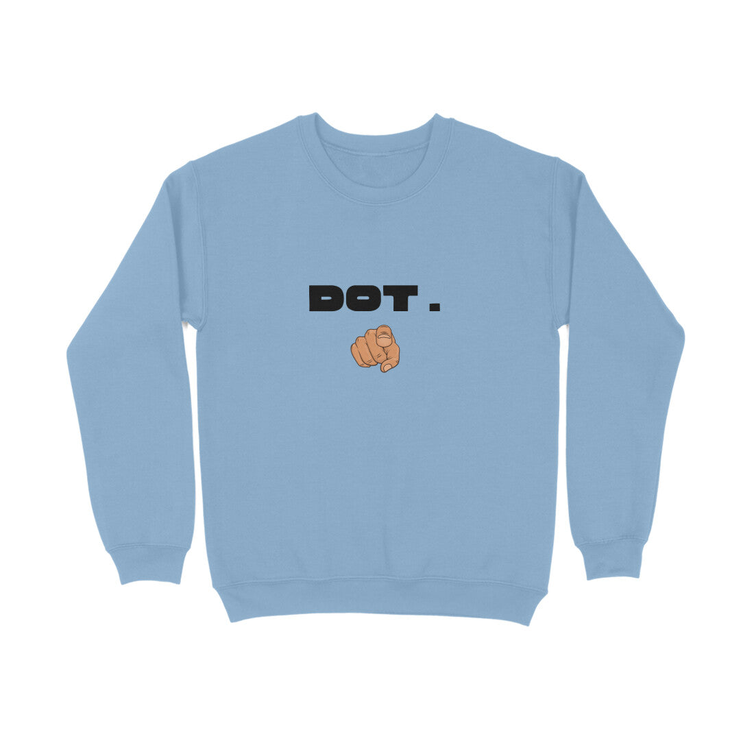 Dot - Unisex sweatshirts