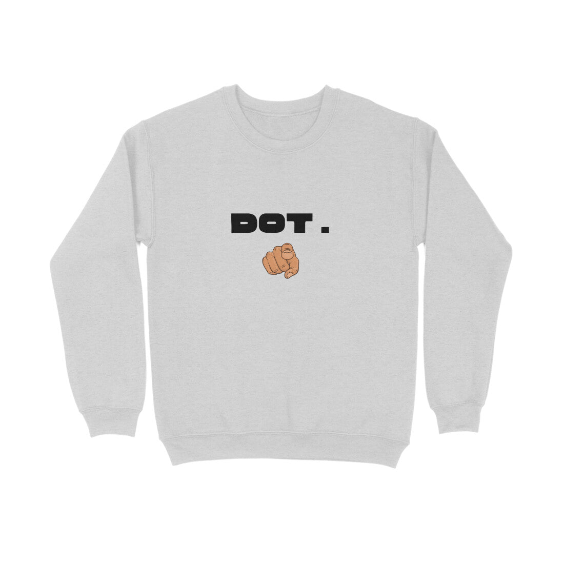 Dot - Unisex sweatshirts