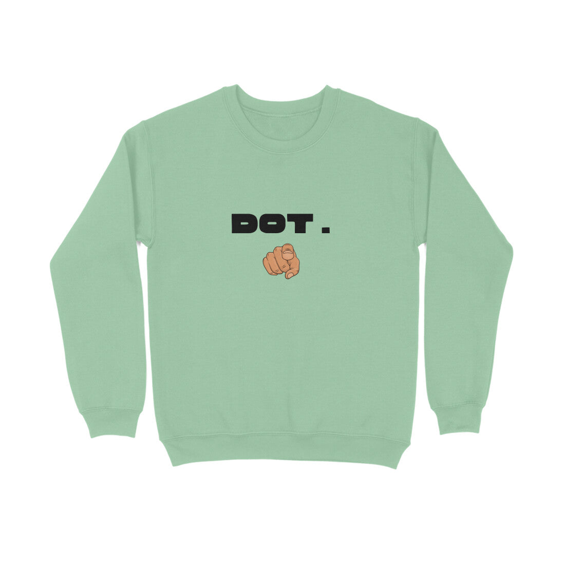 Dot - Unisex sweatshirts